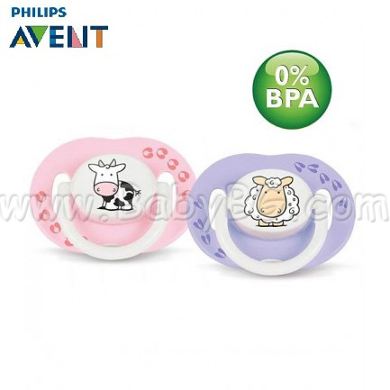 Philips AVENT - ��������� ������� � �������� ���� � �����